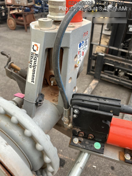 2025 RIDGID 918-1