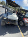 2021 Club Car CA1700D Canopy, Diesel, 4 Passenger