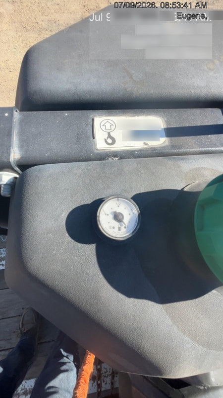 2021 ALLMAND NLV3GR