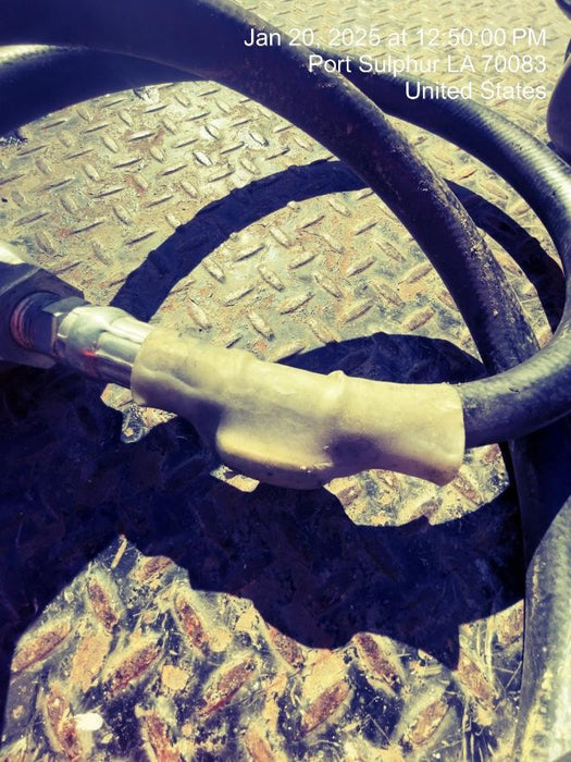 2021 MICHIGAN PNEUMATIC 4940B2