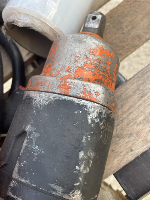 2021 MICHIGAN PNEUMATIC 751SS