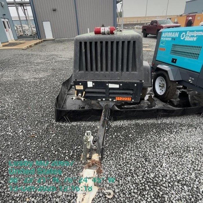 2020 SULLAIR 185-DPQ