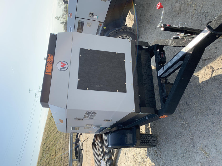 2020 WACKER NEUSON G25