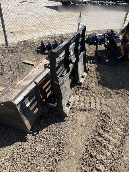 2024 ARROW MATERIAL HANDLING F5100CB