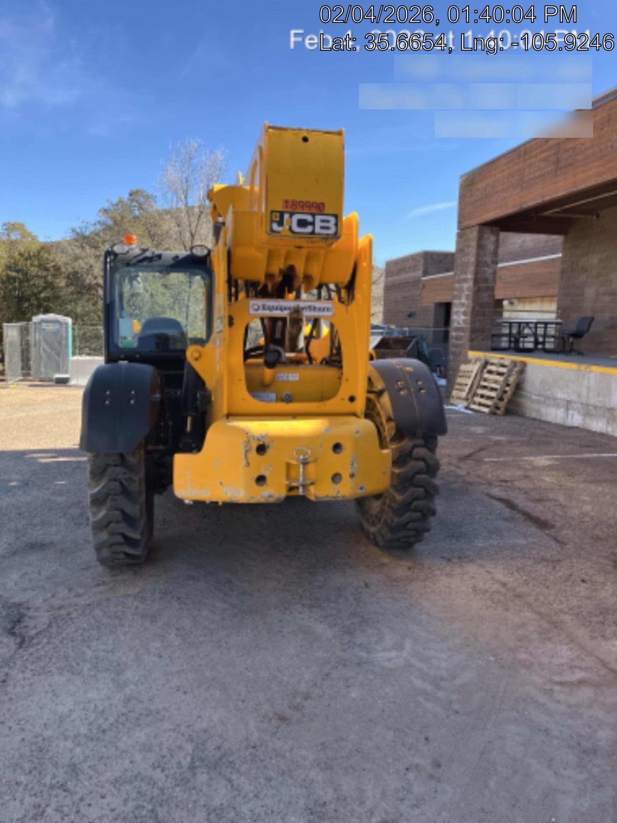 2021 JCB 510-56
