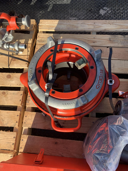 2020 RIDGID 700