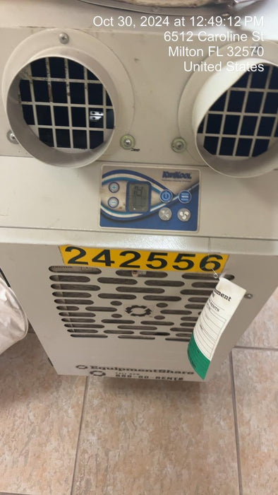 2022 KWIKOOL KPAC1811-2