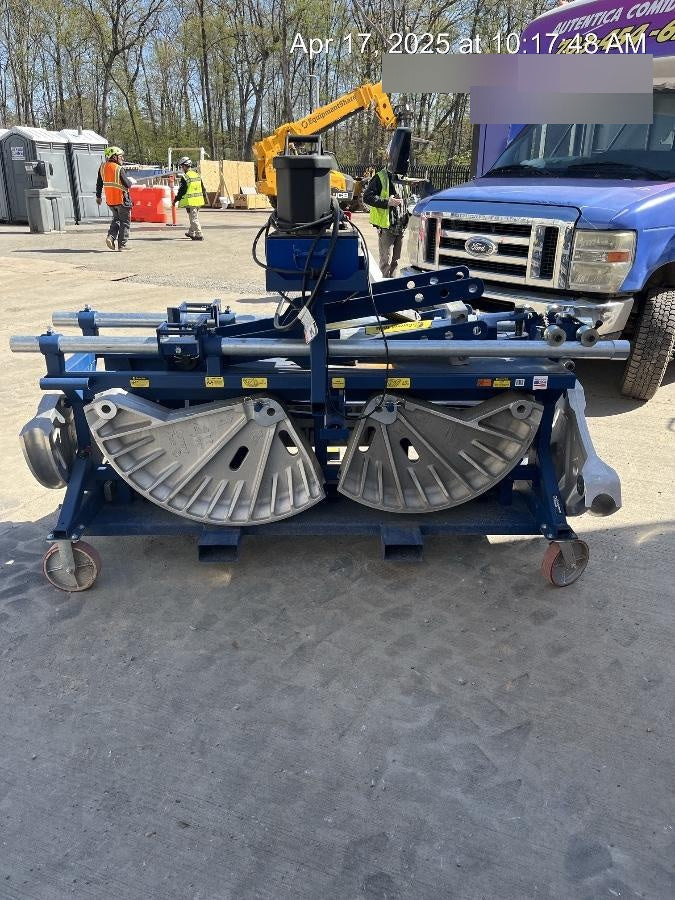 2025 CURRENT TOOLS 252-CT