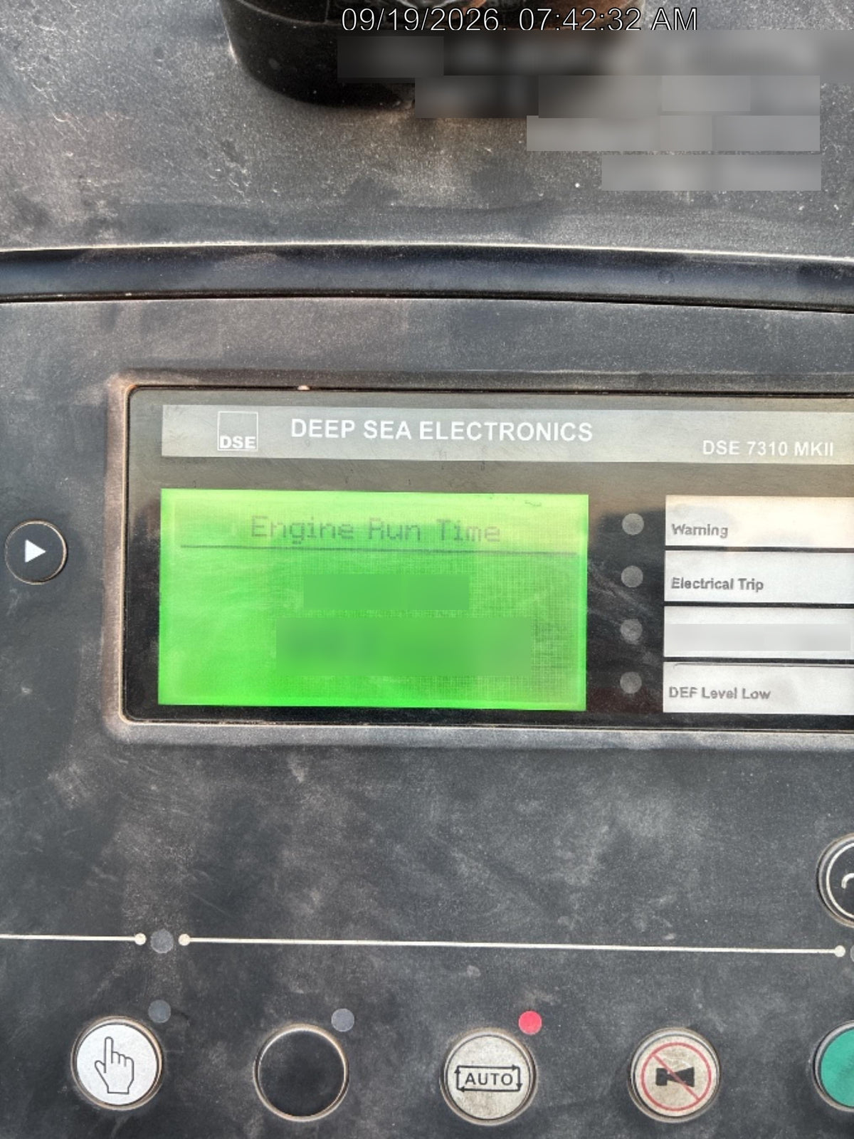 2020 ATLAS COPCO QAS150