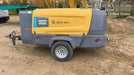 2021 ATLAS COPCO XATS400 CWK