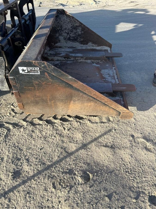 2020 STAR INDUSTRIES 1406B