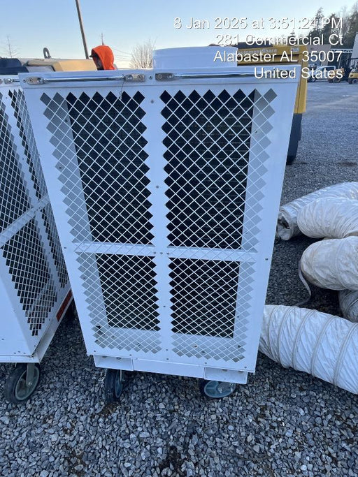 2022 UNITED COOL AIR PACH5N1AS10