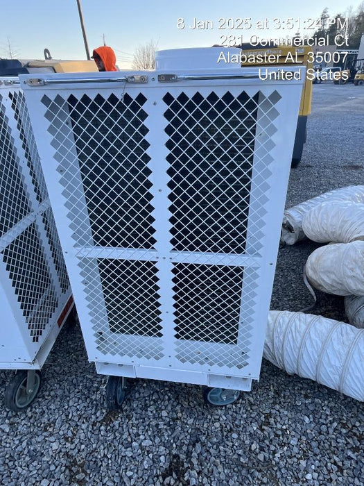 2022 UNITED COOL AIR PACH5N1AS10