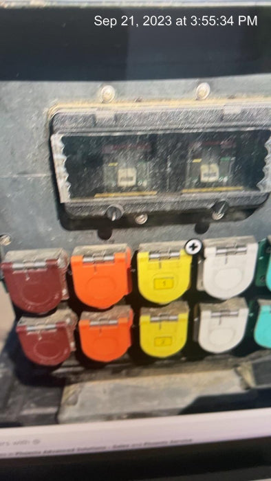 2022 LEX DB400N1J4AJ-63-600Y