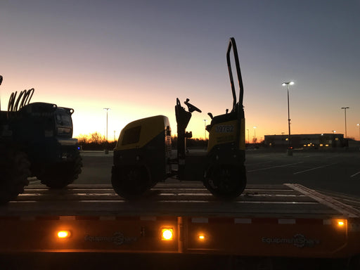 2019 WACKER NEUSON RD12A