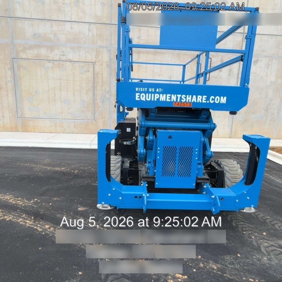 2026 GENIE GS-4390 RT