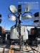 2019 Wacker Neuson LTV6L-MH Wacker Neuson LTV6L Mobile Light Tower w/Fuel Level Sensor Installed