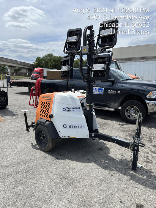 2024 GENERAC MLT2