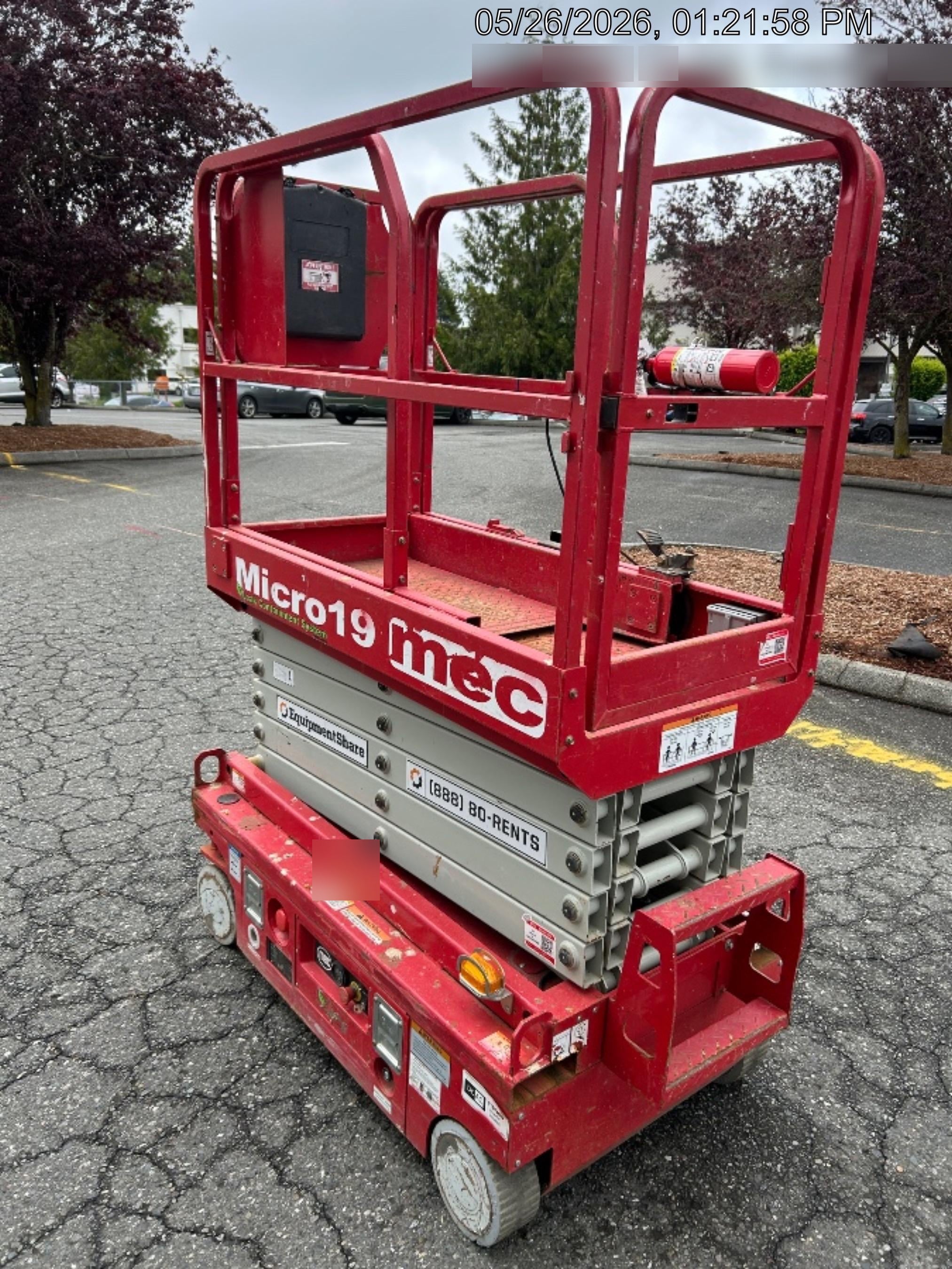 2020 MEC Micro 19