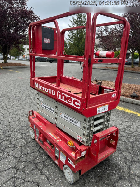 2020 MEC Micro 19