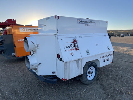 2022 THERM DYNAMICS TD1200