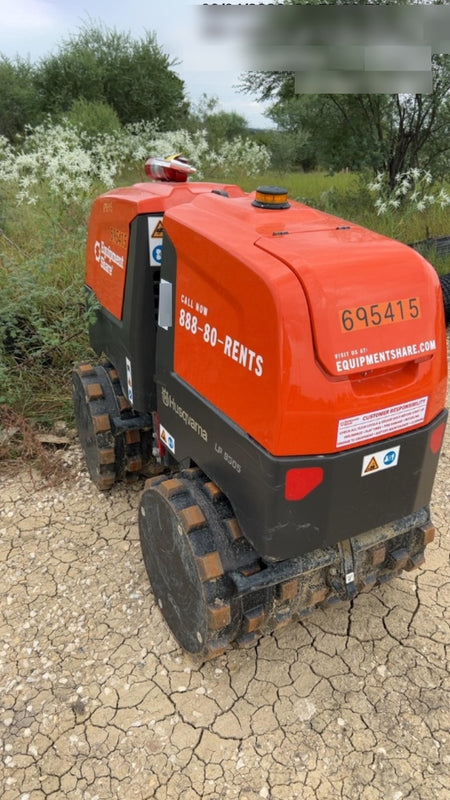 2026 HUSQVARNA LP9505