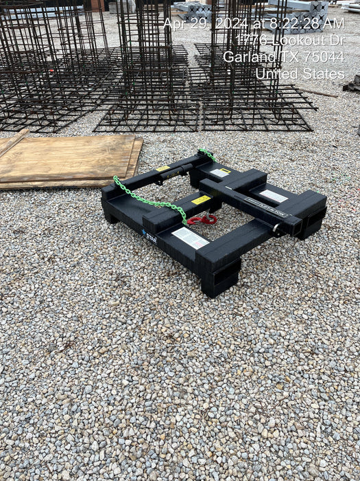 2023 STAR INDUSTRIES 1395B