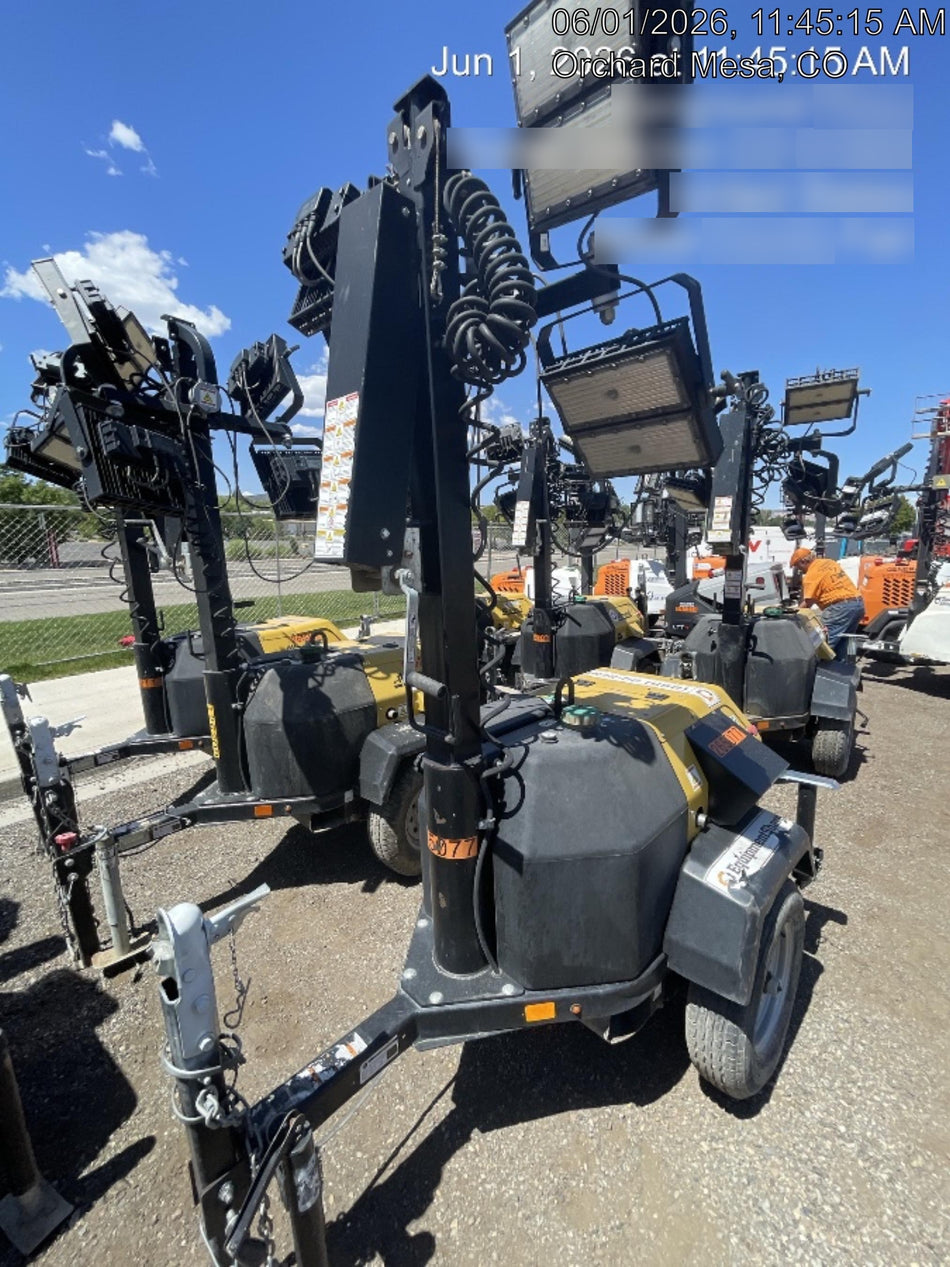 2022 ALLMAND NLV3GR