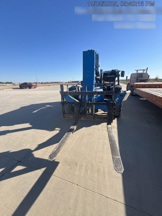 2017 Genie GTH-1056 Genie GTH1056 Telehandler