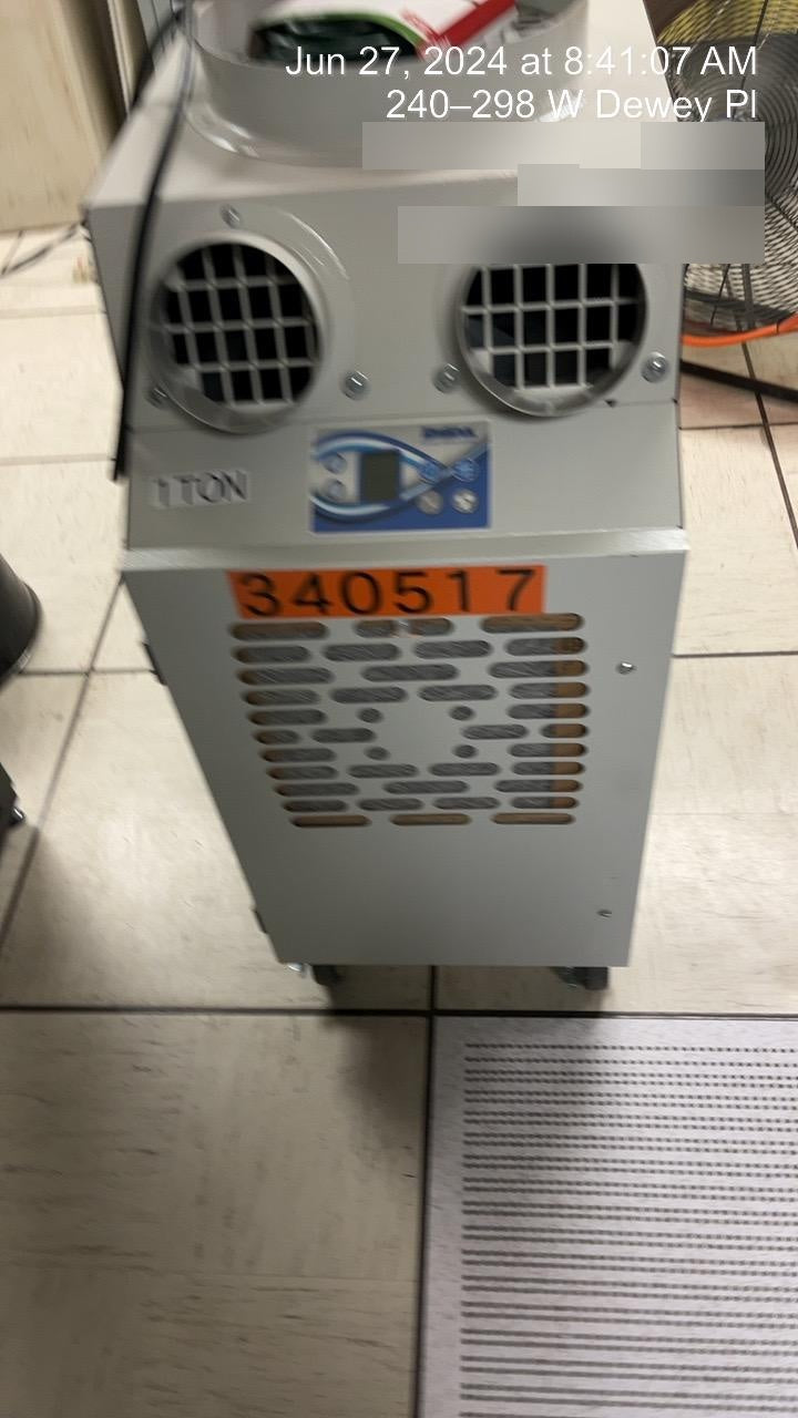 2023 KWIKOOL KPAC1411-2