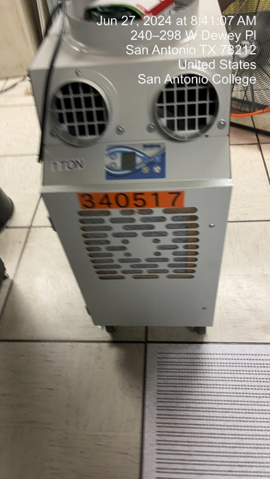 2023 KWIKOOL KPAC1411-2