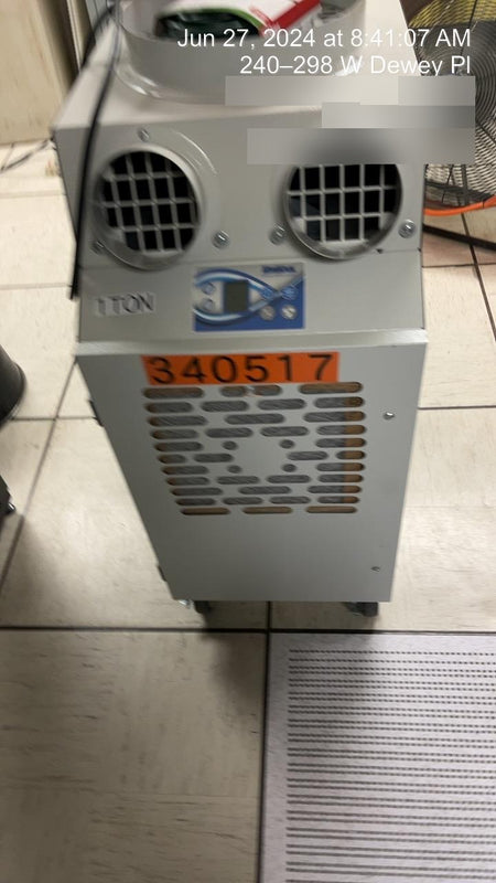 2023 KWIKOOL KPAC1411-2