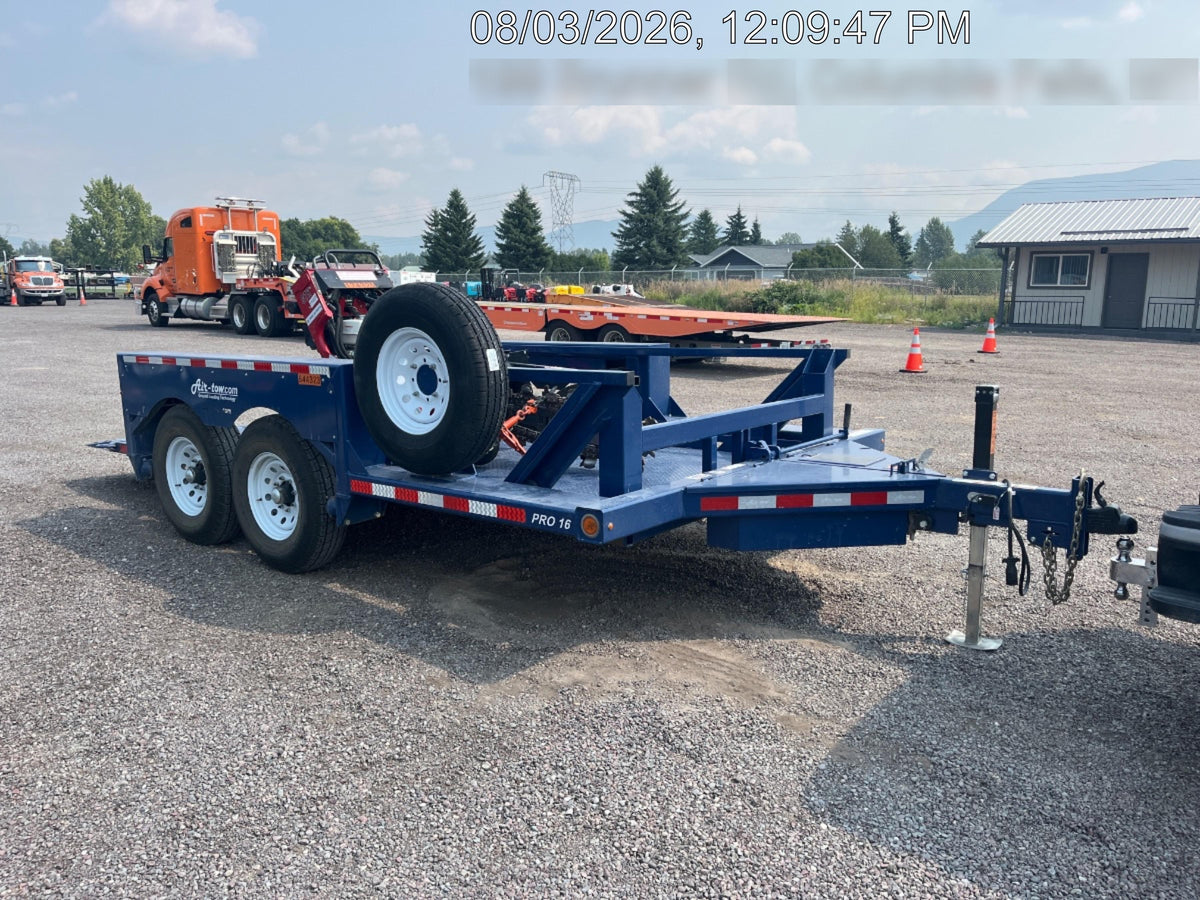 2026 AIR TOW Pro-16