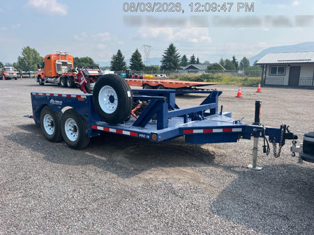 2026 AIR TOW Pro-16