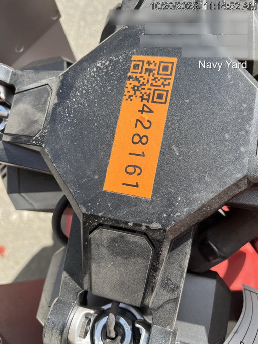 2024 MILWAUKEE MXF041-1XC