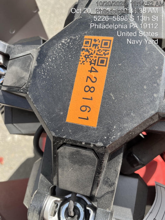 2024 MILWAUKEE MXF041-1XC