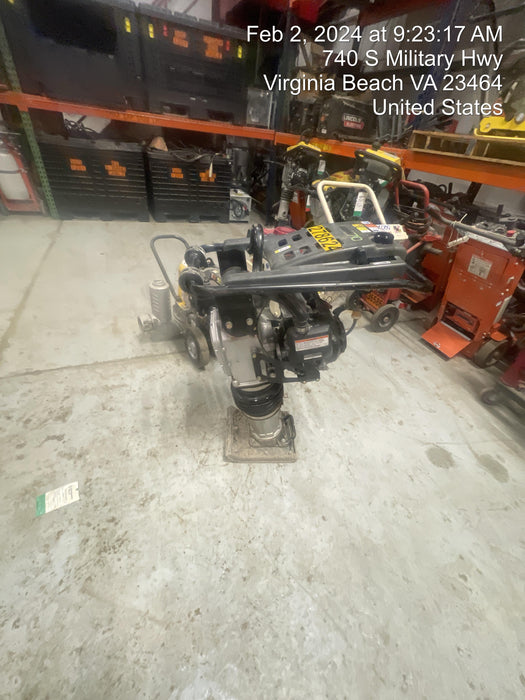 2022 THIRD COAST EQUIPMENT PR70H