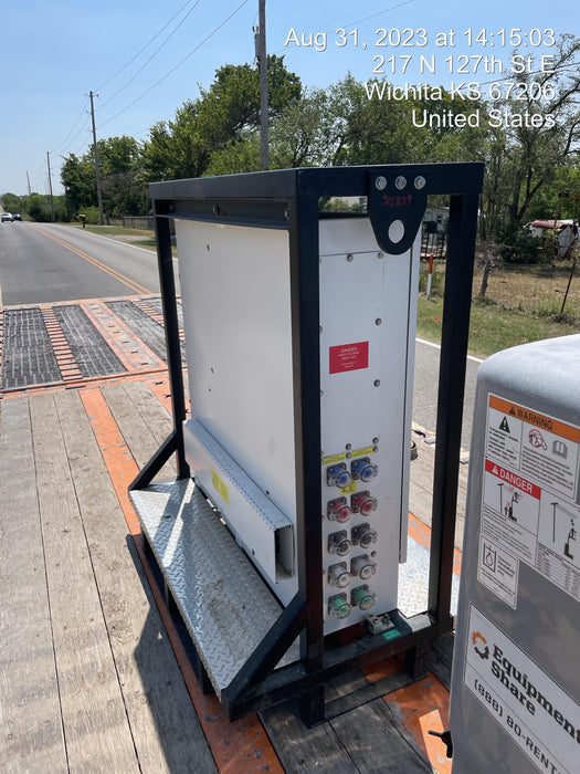 2023 TRYSTAR IL-086-VDE-27-LP