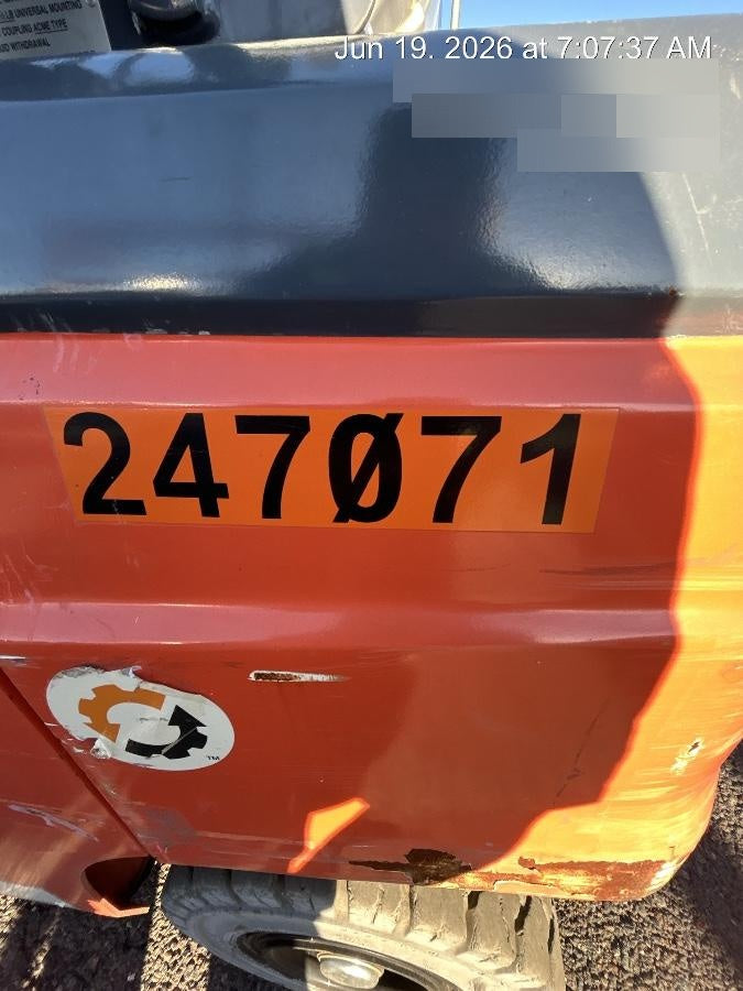 2022 TOYOTA 50-8FGU25