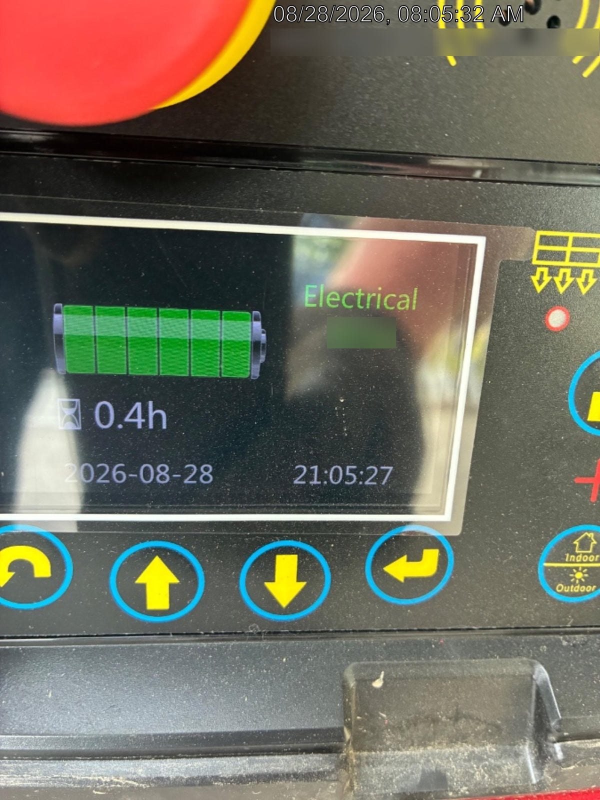 2026 MEC 3232+