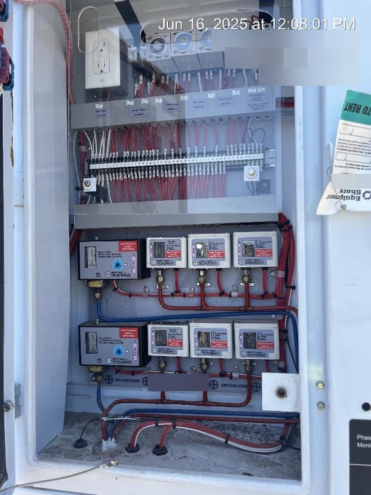 2024 SMARTECH SACP81A-HS