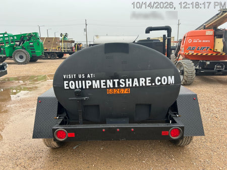 2026 WYLIE EXP-550L-S-HOTG