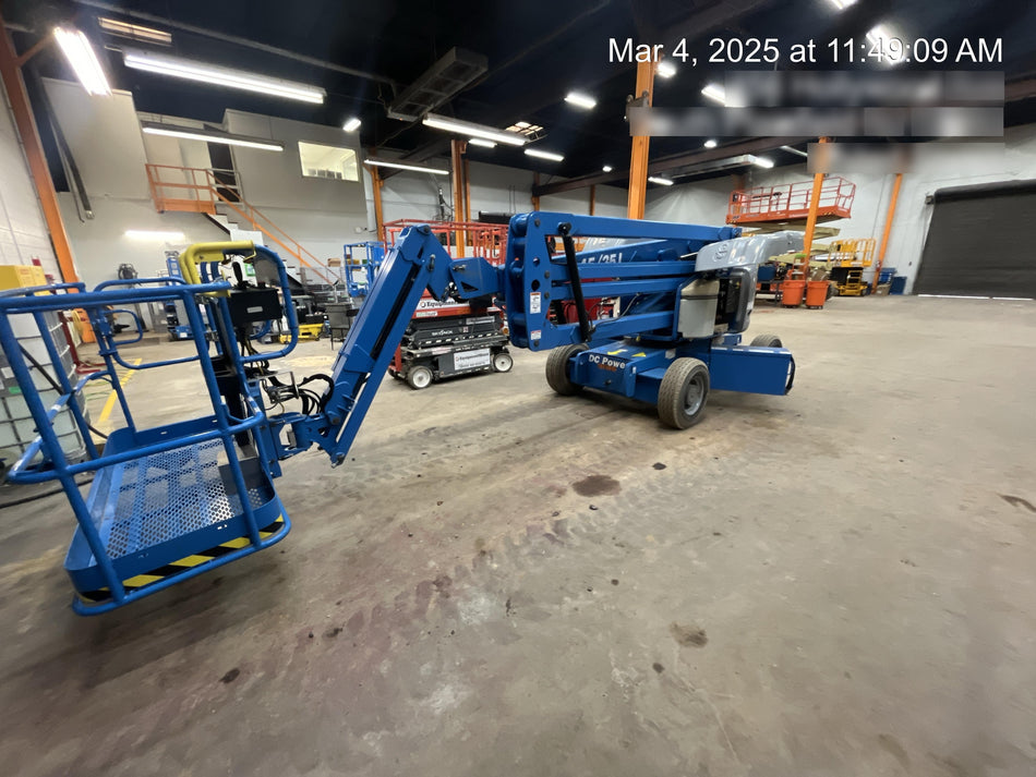 2024 GENIE Z-45/25J DC