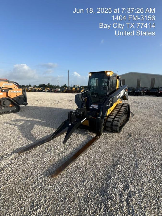 2025 BLUE DIAMOND 106012