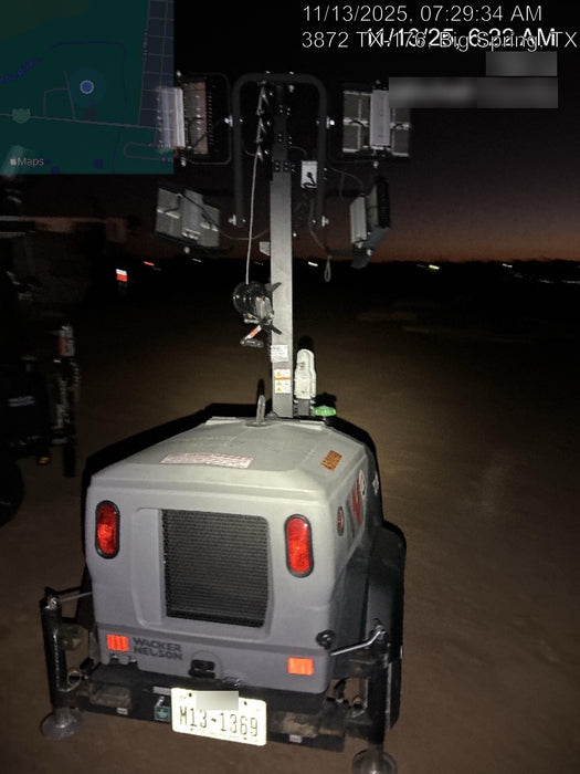 2024 WACKER NEUSON LTT4