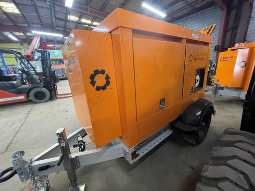 2022 PIONEER SAPP44S10L71-D2.9L4