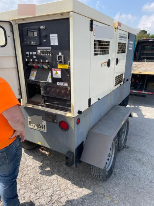 2020 ATLAS COPCO QAS 125