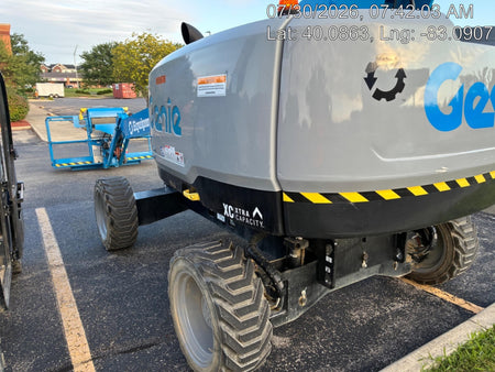 2024 GENIE S-45 XC