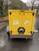 2020 ATLAS COPCO PAS 100 HF CS Enclosed