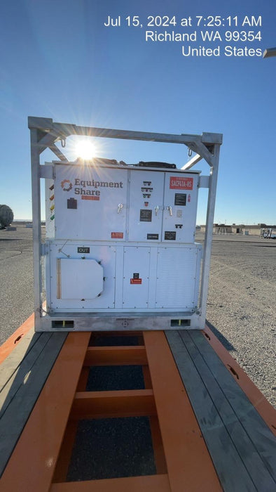 2022 SMARTECH SACP41A-HS